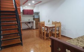 Departamento Centrico
